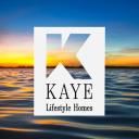 Kaye Lifestyle Homes logo